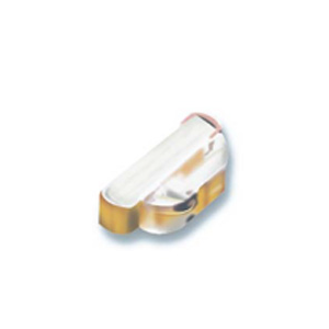 12-215/BHC-XL1M2HY/3C 侧面1206蓝光贴片LED